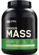 Serious Mass Weight Gainer