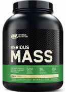 Serious Mass Weight Gainer