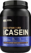 Gold Standard 100% Casein Protein