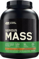 Serious Mass Weight Gainer