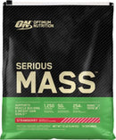 Serious Mass Weight Gainer