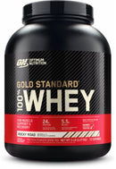 Gold Standard 100% Whey Protein