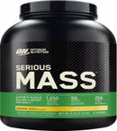 Serious Mass Weight Gainer
