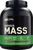 Serious Mass Weight Gainer