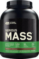 Serious Mass Weight Gainer