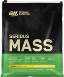 Serious Mass Weight Gainer