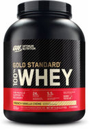 Gold Standard 100% Whey Protein