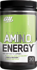 Essential AmiN.O. Energy