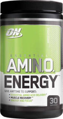 Essential AmiN.O. Energy