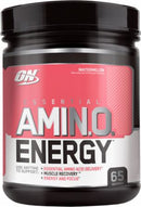 Essential AmiN.O. Energy