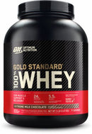 Gold Standard 100% Whey Protein