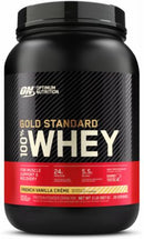 Gold Standard 100% Whey Protein
