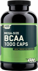 BCAA 1000 Caps