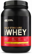 Gold Standard 100% Whey Protein