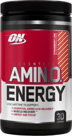Essential AmiN.O. Energy
