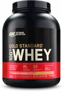 Gold Standard 100% Whey Protein