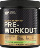 Gold Standard Pre-Workout