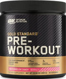 Gold Standard Pre-Workout