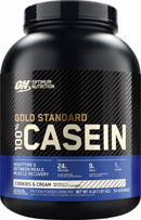 Gold Standard 100% Casein Protein