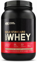 Gold Standard 100% Whey Protein
