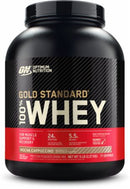 Gold Standard 100% Whey Protein