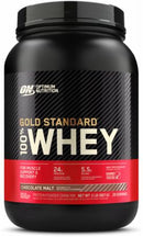 Gold Standard 100% Whey Protein