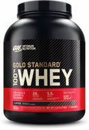 Gold Standard 100% Whey Protein