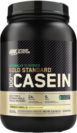 Gold Standard 100% Casein Protein