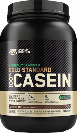 Gold Standard 100% Casein Protein