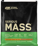 Serious Mass Weight Gainer