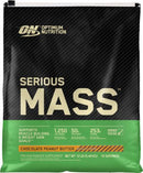 Serious Mass Weight Gainer