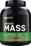 Serious Mass Weight Gainer