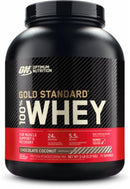 Gold Standard 100% Whey Protein