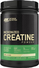 Micronized Creatine Powder