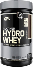 Platinum Hydrowhey