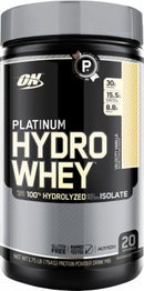 Platinum Hydrowhey