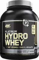 Platinum Hydrowhey