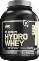 Platinum Hydrowhey