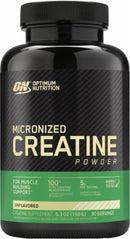 Micronized Creatine Powder