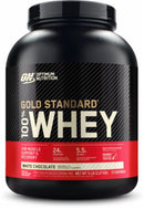 Gold Standard 100% Whey Protein