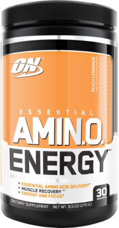 Essential AmiN.O. Energy