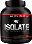 Isolate WPI , 5 Lbs. Chocolate Shake