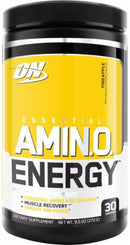 Essential AmiN.O. Energy