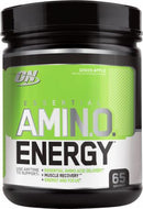 Essential AmiN.O. Energy