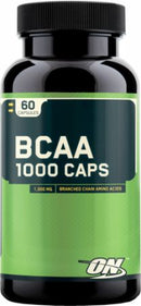 BCAA 1000 Caps