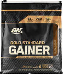 Gold Standard Gainer