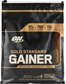 Gold Standard Gainer
