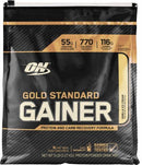 Gold Standard Gainer
