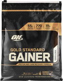 Gold Standard Gainer