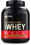 Gold Standard 100% Whey Protein